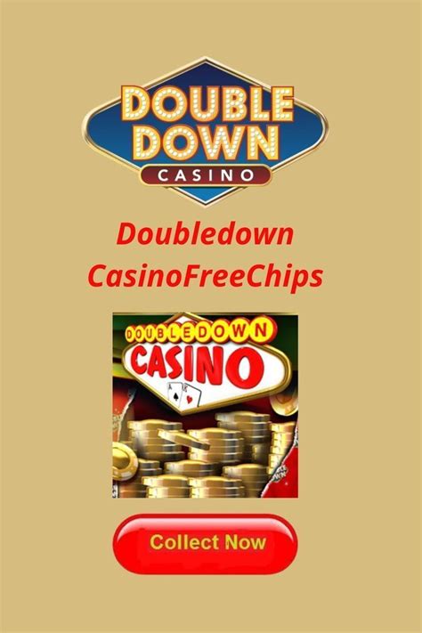 doubledown casino free chips - bonus collector|doubledown casino free chips.